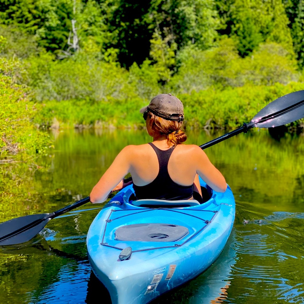 Meet your Posher, Nicole